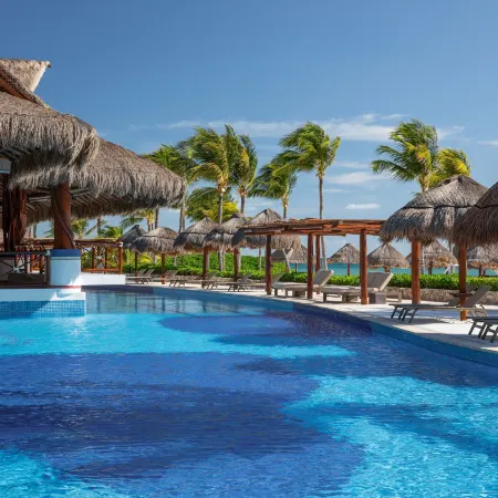 Excellence Riviera Cancun All Inclusive - Adults Only