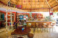 Hotel Tequila Cancun