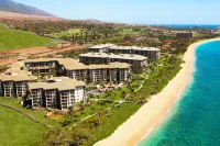 The Westin Ka'Anapali Ocean Resort Villas North Hotels in Kaanapali