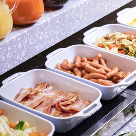 HOTEL MYSTAYS Aomori Station