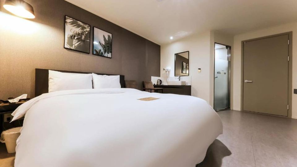 Hotel Yam
