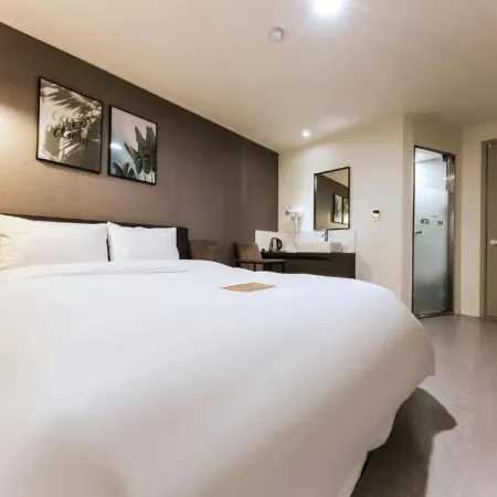 Hotel Yam