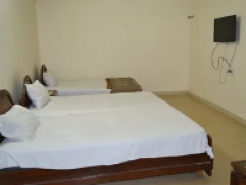 豪華酒店和餐廳 巴哈瓦爾布爾酒店