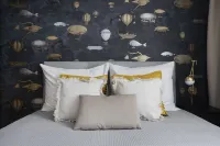 Easy Rent Apartments - Centrum 2 Krakowskie Przedmieście, 24h Check-IN - Balkon