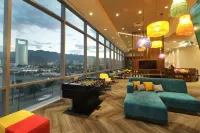 Tru by Hilton Monterrey Fundidora