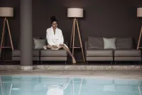 Montis - Active Nature Resort - スパ
