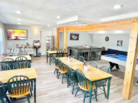 The Bradford Hotels in Stone County