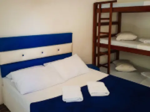 Pousada Peruibe 455 Hotels in Peruibe