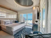 Port Tower by Isrotel Design Hotels near HaTzuk Beach