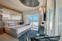 Port Tower by Isrotel Design Hotel in zona Tel Aviv Port