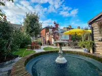The Black Horse Inn Hotel a Upper Harbledown