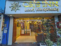 Csjs Inn Hotel Hotels near Iskcon Mandir