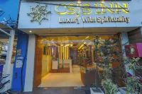 Csjs Inn Hotel Các khách sạn ở 