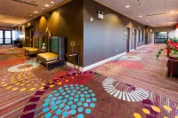 Hampton Inn Daytona Beach-Speedway/Airport