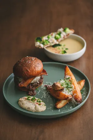 Bardstown Motor Lodge