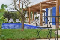 Beit Riyad Hotel di Ghalboun