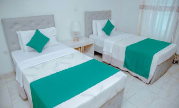 Martin Aviator Hotel