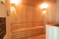 斯凱二世谷旅館 - SPA