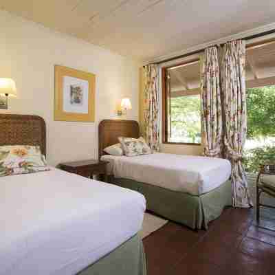 Viña la Playa Hotel & Winery Rooms