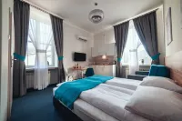 Villa Centro Hotels near Oświęcim