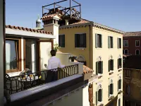 Hotel Carlton Capri Hotel in zona Collezione Peggy Guggenheim