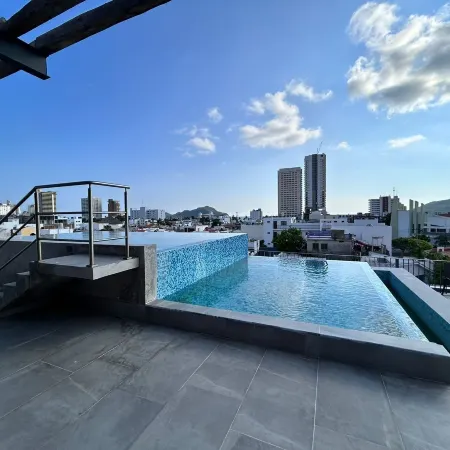 Tulum Apartments