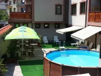 Martin Club Hotel Hotels in Dobrinishte