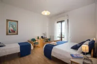 Casa Al Carmine - balcony