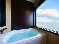 Grandvrio Hotel Beppuwan Wakura - Route Inn Hotels - - Thermen