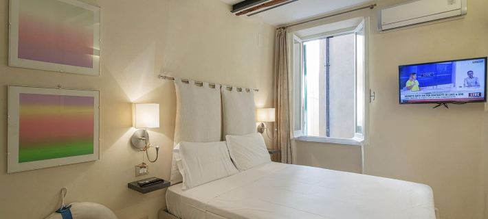 Nel Cuore del Borgo di Camogli by Wonderful Italy Ξενοδοχεία στην πόλη Camogli