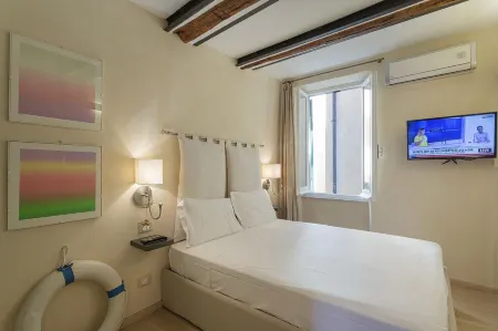 Nel Cuore del Borgo di Camogli