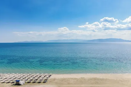 Thalassa & Thalassa Prive Residential Complex