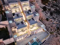 Saronida Hills Hotels in Saronikos