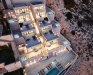 Saronida Hills Hotels in Saronikos