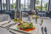 Sago Palm Hotel - breakfast