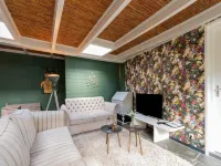 Holiday Home in Gelderland Near Den Bramel