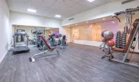 Melpo Antia Hotel & Suites - Gym