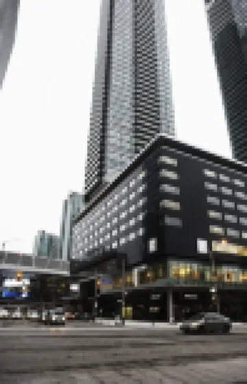 楓葉廣場樂日耳曼集團酒店