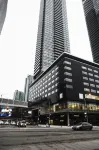 Le Germain Hotel Maple Leaf Square Отели в г. Торонто