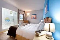 Relais Lo Stagnone Marsala Hotel a Marsala