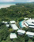 Hotel Three Sixty Hôtels à : Bahía Ballena