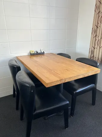 Tudor Motor Lodge Отели рядом с достопримечательностью «Университет Уэйкато»