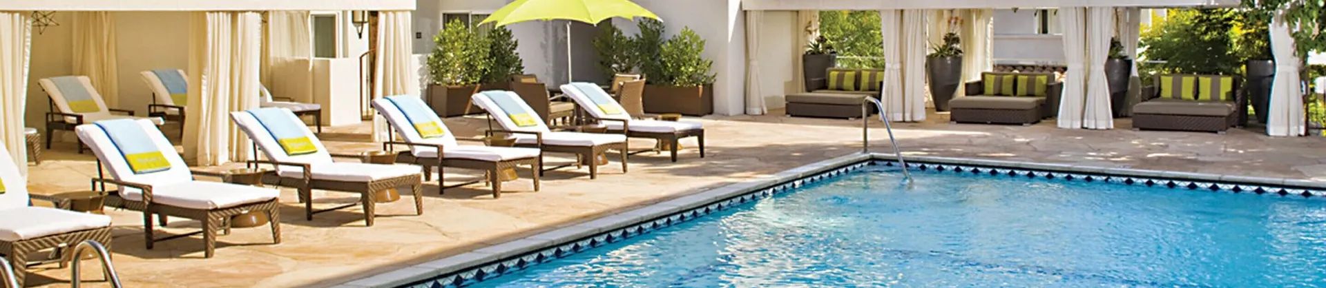 4-Star Select Hotels