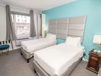 Canal Loft Hotel Hotels near Baruch Playground