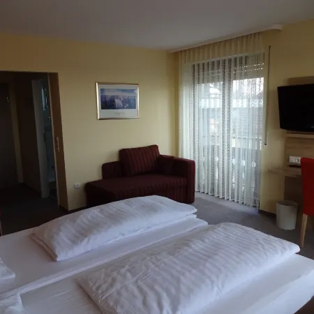 Gasthof Hotel Zum Ross