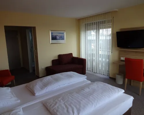 Gasthof Hotel Zum Ross Hotels in Wertheim