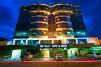 Legacy Hotel and Conference Centre Ltd
