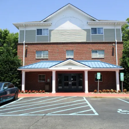 Studio 6 Extended Stay - Hampton, VA - Langley AFB Area