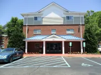 Studio 6 Extended Stay - Hampton, VA - Langley AFB Area - 2-Star