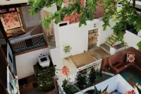 Jardim Dos Aloés, Unique B&B - Casa de Charme Hotel a Mossuril
